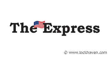 Bruno, Tarantella face off for Renovo mayor | News, Sports, Jobs - The Express - Lock Haven Express