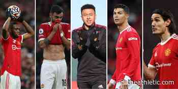 Ronaldo out? Bruno dropped? Lingard's chance? Who should Solskjaer pick against Tottenham? - The Athletic