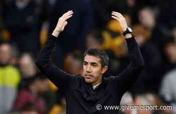 Wolves news: Bruno Lage's surprise stance on 'one of most talented' players at Molineux - GIVEMESPORT