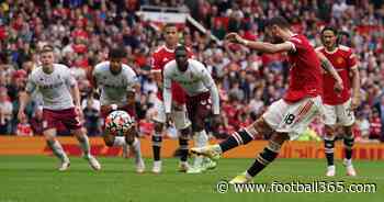 Journalist reveals real reason Bruno Fernandes issued Man Utd apology - Football365