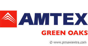 AMTEX, Houston community leaders celebrate official opening of Green Oaks Apartments