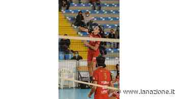 Perugia e Foligno, doppia stracittadina Derby Sir-Tmm Futura e Rossi-Italchimici - LA NAZIONE