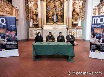 Foligno. Museo Quintana multimediale a Palazzo Candiotti, domani inaugurazione - GeosNews