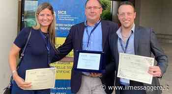 Foligno, tecniche mininvasive robotiche: importante riconoscimento per la Chirurgia Generale diretta dal dottor Graziano Ceccarelli - ilmessaggero.it