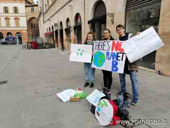 Clima, a Foligno giovani ed esperti a confronto in vista della Cop26 di Glasgow - Rgunotizie.it