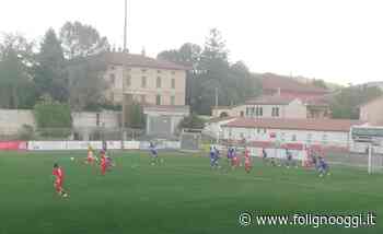 Il Foligno pronto per il derby contro il Tiferno Lerchi - Foligno Oggi