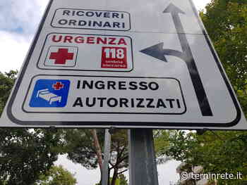 Covid19, in Umbria superata quota 1.000 positivi. Una vittima a Foligno. A Terni situazione pressoché stabile, i positivi sono 113 (-2 rispetto a ieri) - Terni in rete