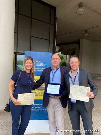 Foligno, importante riconoscimento per la chirurgia generale - Il quotidiano che racconta l'Umbria - Umbria Cronaca