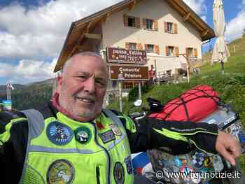 Foligno, domani l'ultimo saluto a Ivano Ceccucci. S'indaga per omicidio stradale - Rgunotizie.it