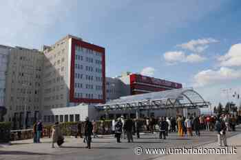 Covid Umbria, muore paziente positivo di Todi. Salgono i positivi: Foligno la città più colpita - Umbriadomani