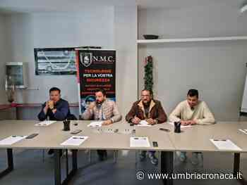 Foligno calcio, presidente Colavita: “vogliamo il sostegno della città” - Il quotidiano che racconta l'Umbria - Umbria Cronaca