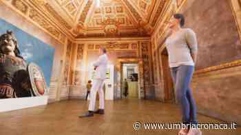 Foligno, venerdì la presentazione del Museo della Quintana - Il quotidiano che racconta l'Umbria - Umbria Cronaca