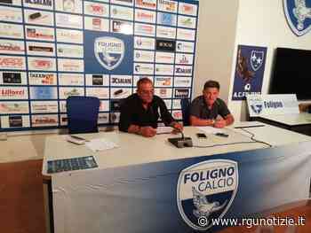 Il Foligno riflette sul futuro di Francesco Monaco - Rgunotizie.it