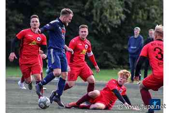 Trainerwechsel in Rathenow - FuPa - FuPa - das Fußballportal