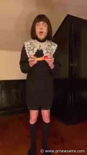 DDB Chicago creates new Berries and Cream TikTok dance and music track