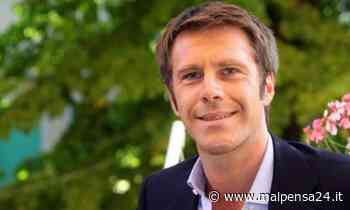 Il principe Emanuele Filiberto di Savoia ad Angera e Ispra. Il tour sul lago Maggiore - MALPENSA24 - malpensa24.it