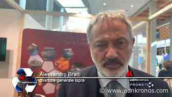 Bratti (Ispra): 'Biocombustibili tema di grande interesse' - Adnkronos