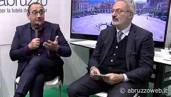 ABRUZZO REGIONE BENESSERE AD ECOMONDO: ISPRA, “ARTA APRIPISTA IN ITALIA, PROGETTO INNOVATIVO” - Abruzzoweb.it