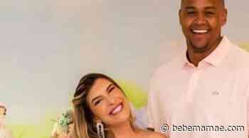 Lorena Improta mostra a filha de 1 mês e fala se está grávida de novo - Bebê Mamãe