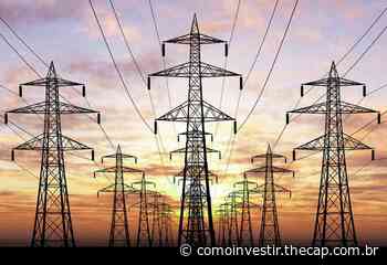 ISA CTEEP (TRPL4) Energiza Subestação Lorena em SP - The Capital Advisor