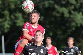 Lam setzt auf Sieg gegen Schlusslicht - FuPa - FuPa - das Fußballportal