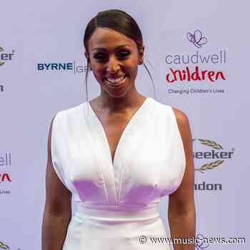 Alexandra Burke to release first album in three years