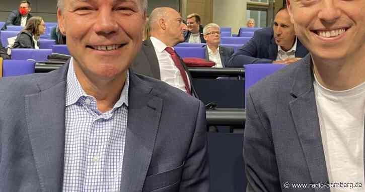 SPD-Bundestagsabgeordneter bewahrte Kollegen vor Abschiebung