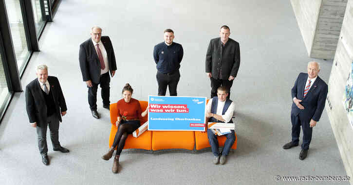 Acht Spitzennachwuchskräfte des bayerischen Handwerks stammen aus Oberfranken