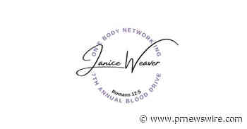 Track Stars Aliya Rogers and Raevyn Rogers join One Body Networking, Inc. and Houston Mayor Sylvester Turner for Blood Drive/Fun Run on Saturday, October 30