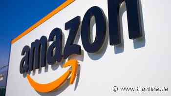 Quartalszahlen: Amazon enttäuscht mit Gewinneinbruch und schwachem Wachstum