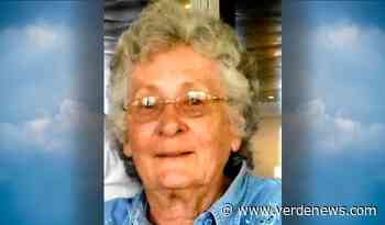 Obituary: Patricia J. Dillon - Verde Independent