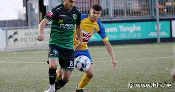 Zetten Mehdi Oumedjeber en KM Torhout opmars voort bij viceleider Stekene?: “We hoeven van niemand schrik te hebben” - Het Laatste Nieuws