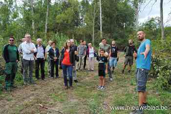 Natuurpunt en Radio 2 bieden elke Vlaamse provincie drie luisterwandelingen, de Grote Getevallei is er één van
