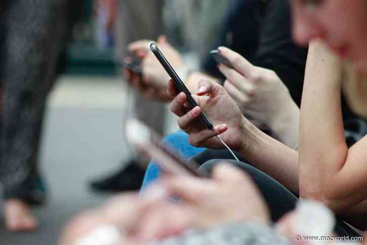 Grab a 12-month unlimited talk and text pre-paid phone plan and a lifetime VPN for just $110