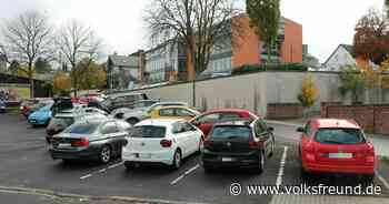 Studie: Dauerparker sollen am Ortstrand von Morbach parken - Trierischer Volksfreund