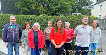 Aufbruchstimmung in der SPD Morbach: Ortsverein stellt sich neu auf - Trierischer Volksfreund