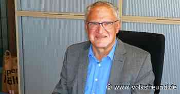 Morbach: Das Urgestein aus dem Rathaus verabschiedet sich - Trierischer Volksfreund