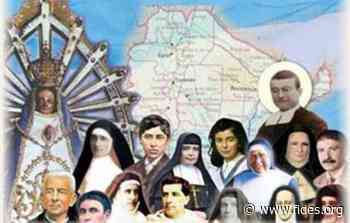 AMÉRICA/ARGENTINA - Todos los Santos: Letanía de los Santos y Beatos argentinos - Agenzia Fides
