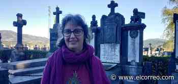 «Los rituales que ayudan a hacer real la pérdida y aceptarla han desaparecido» - El Correo