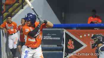 Los Santos clasificó a las semifinales del Campeonato Nacional de Béisbol Mayor - TVMAX Panamá