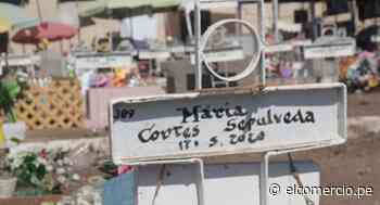 Día de todos los Santos en Chile: qué medidas adoptó el Minsal para visitas al cementerio - El Comercio Perú