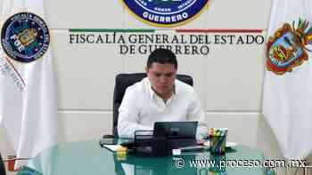 Primera baja para Evelyn Salgado: fiscal general Jorge Zuriel de los Santos deja su cargo - Proceso
