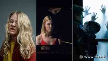 There's more than scares to surprise you in these boundary-pushing Canadian horror films