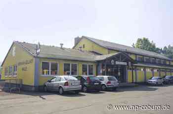Hermann-Söllner-Halle Ludwigsstadt - Sanierung rückt näher - Neue Presse Coburg