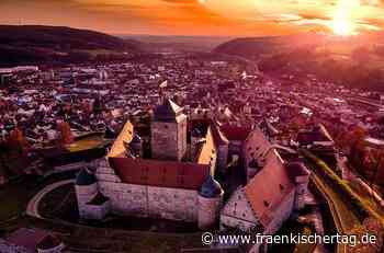 Instagram: Kronach auf dem Weg zum Foto-Hotspot - Fränkischer Tag