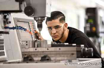 Ausbildungsmarkt - Coburg/Kronach: Junge Leute können wählen - Neue Presse Coburg