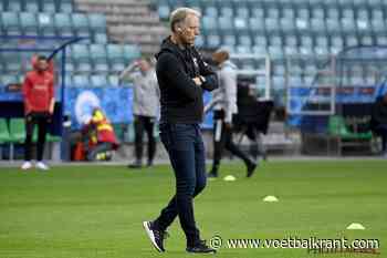 Operatie Propere Handen? Het gaat stuiven in de Jupiler Pro League: &quot;We zijn voorbereid&quot;