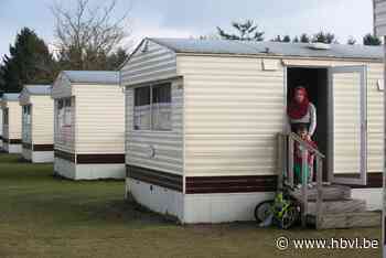 Straks opnieuw asielzoekers in Parelstrand? (Lommel) - Het Belang van Limburg Mobile - Het Belang van Limburg