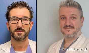 Nuovi primari negli ospedali di Montebelluna e Oderzo: ecco chi sono - Prima Treviso
