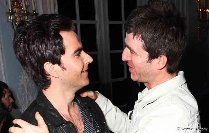 Noel Gallagher approved of Stereophonics’ ‘Mr. Writer’ instantly, reveals Kelly Jones